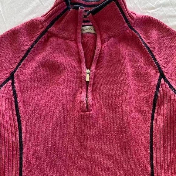 quarter zip - Picture 6 of 6
